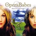 Various - Beyond Imagination - Music CD