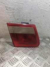 Feu arrière BMW 760