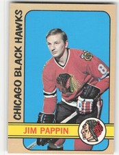 Click to enlarge Jim Pappin