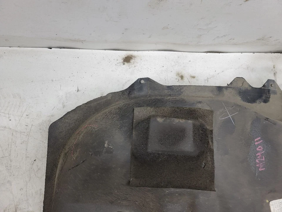 2010 2011 2012 MAZDA CX-7 TANQUE DE GASOLINA TANQUE DE COMBUSTÍVEL FABRICANTE DE EQUIPAMENTO ORIGINAL EH4842110B - Imagem 2 de 4