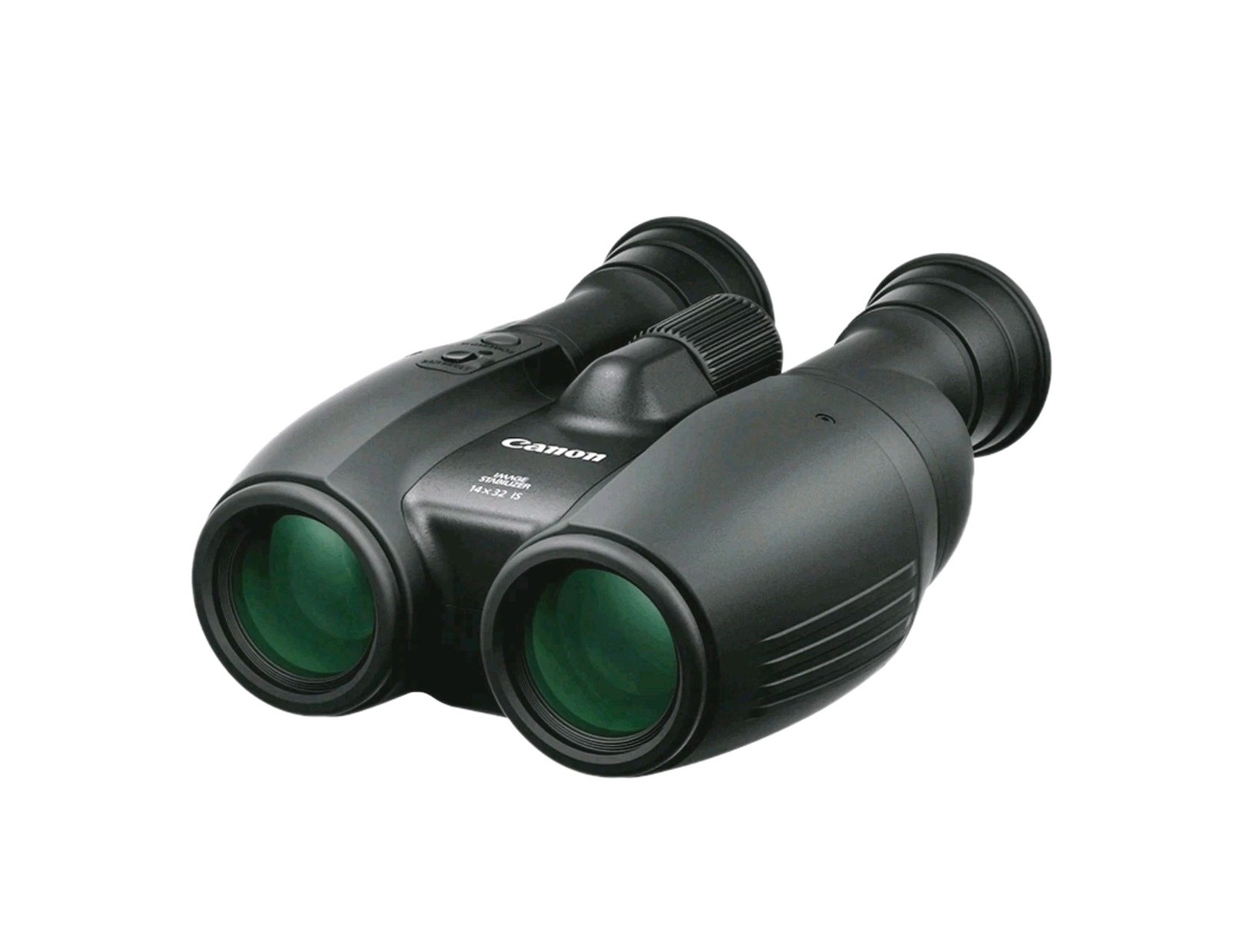 Canon 14x32 IS Binoculars  for Birdwatching & Distant Wildlife Observation