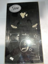 Ashton Drake Gene Outfit Blond Lace New In Box w/Certificate of Authenticity