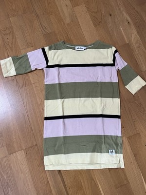 Molo Kleid Gr.122/128