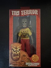 SDCC 2025 NECA Ben Cooper Tiki Terror 6  Figure Costume Kids Collection