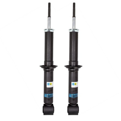SET-BIL24236577-2 Bilstein Shock Set of 2 Front Driver & Passenger Side Pair