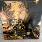 Prince Sign 'O' The Times Double LP Vinyl Paisley Park 1987 Pop Rock 12" 33 RPM
