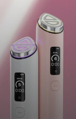 NEW] Medicube Age-R Booster Pro X2 Facial Booster Device 9-in-1