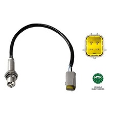 NTK Lambdasonde für Nissan Navara Pathfinder X-Trail Renault Koleos