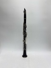 Normandy Student Clarinet with Case UD8030236 