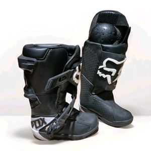 Fox Comp 5 Boots | eBay
