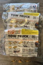 Home depot Kids Workshop kits 3 Kits- 3 Pins