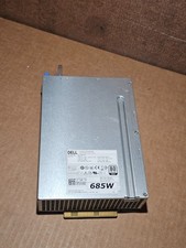Dell D685EF-00 DP/N0YP00X YP00X 685W Switching Power Supply