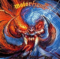 Motorhead - Another Perfect Day - Vinyl Record - F600Z
