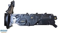 Bugiad Zylinderkopfhaube BVC50128 FüR Ford MAX 2 DXA CB7 CEU Fiesta 6 CB1 CCN 3