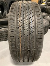 1 New 255 45 19 Continental Pro Contact Rx Conti Silent All Season Tire