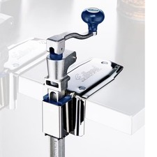 Edlund 1S num;1 Manual Can Opener With Stainless Steel Base