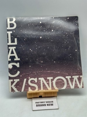 Serato- Black/Snow 2014 Factory Sealed 2014