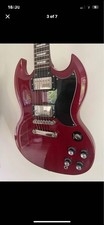 Epiphone SG Electric Guitar