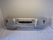 Pare-choc avant Mitsubishi PAJERO