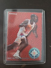 1994-95 Fleer - All-Star Weekend Gary Payton #21