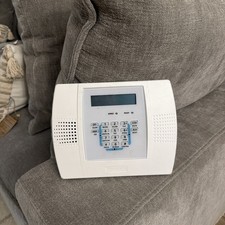 Untested Honeywell Lynx Plus