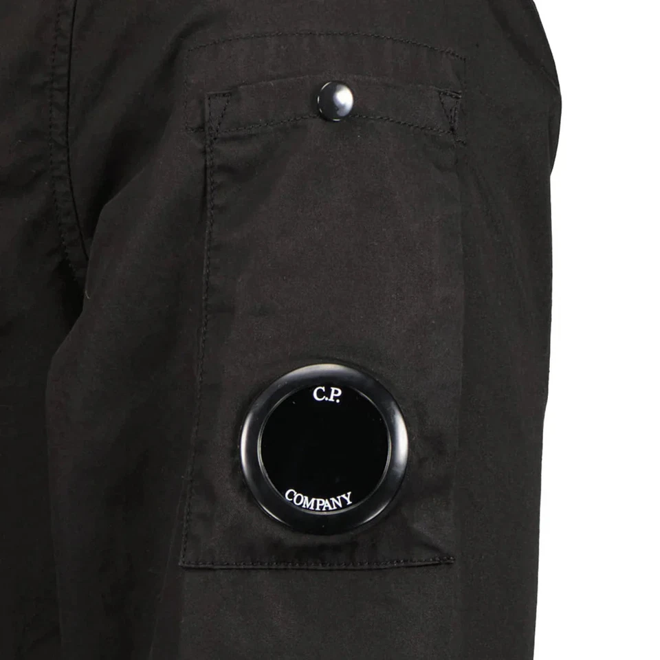 Camisa manga larga CP Company MSH157A Foto 4 de 4