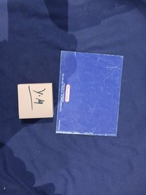 NES Cleaning Kit Manual only