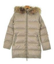 DUVETICA Down Coats Beige 40(Approx. M) 2200647375013