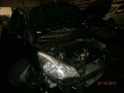 5751K4 TENDEUR DE COURROIE AUXILIAIRE / 15800958 POUR CITROËN C3 1.6 16V HDI - Photo 3/7