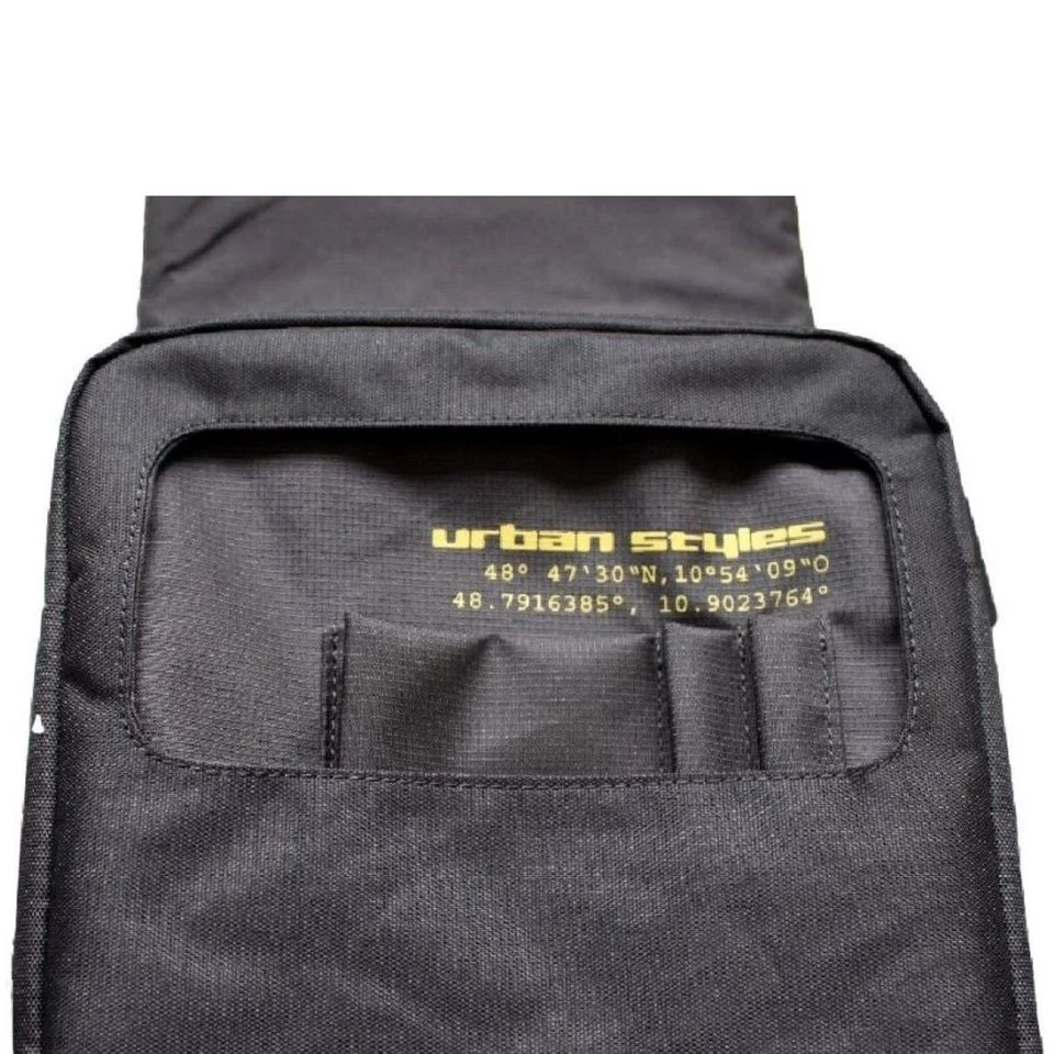 Borsa Notebook Custodia Case per Microsoft Surface Pro 6 7 8 9 X Go 2 3 Laptop - Immagine 2 di 4