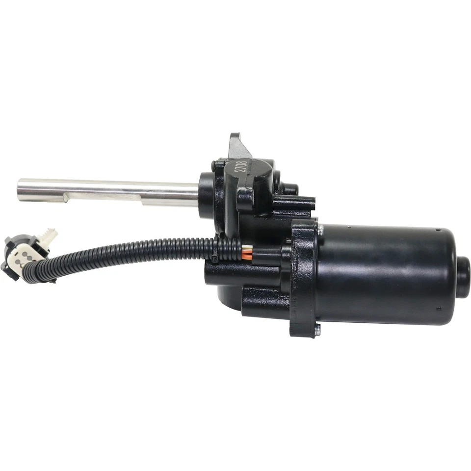 Novo motor de prancha de corrida dianteiro passageiro lateral destro para Ford 9L7Z16A506A - Imagem 2 de 4