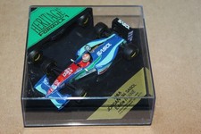 ONYX 1:43 F1 FORMULA ONE JORDAN SASOL 194 - EDDIE IRVINE 196A