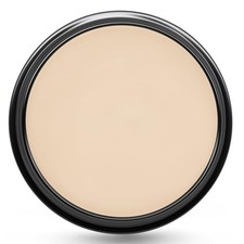 Graftobian HD Glamour Cr me Foundation 1/2oz, Weightless Full Coverage Make