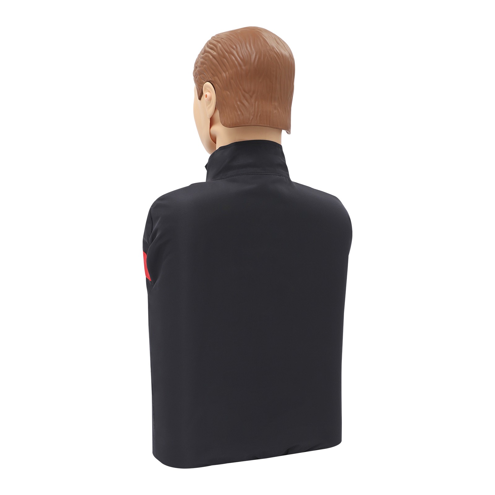 Professional CPR Adult Manikin CPR Manikin for First Aid Training Education