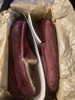 UGG Australian Men s Ascot 5775 M/ CCRD Brand New In Box Size 8 M