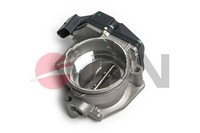 Drosselklappenstutzen JPN 75E9161-JPN 12V FüR VW Golf 5 1K1 Caddy 3 2KA 2KH 2CA