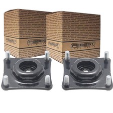 2X FEBEST DOMLAGER VORNE PASSEND FÜR FORD MAVERICK FORD USA ESCAPE LINKS+RECHTS