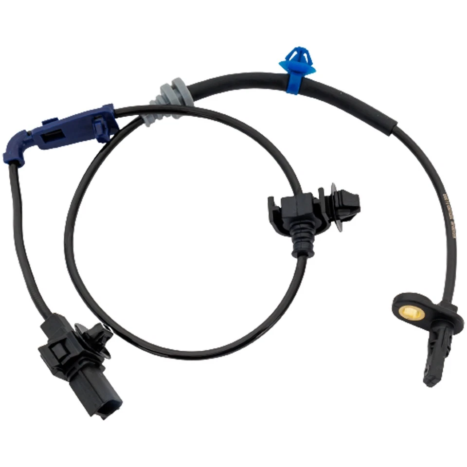 ABS Speed Sensor Set For 2012-2013 Honda CR-V Front Driver and Passenger Side - Image 2 of 4