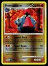 Pokemon Card - Probopass Platinum 60/127 Uncommon Reverse Holo