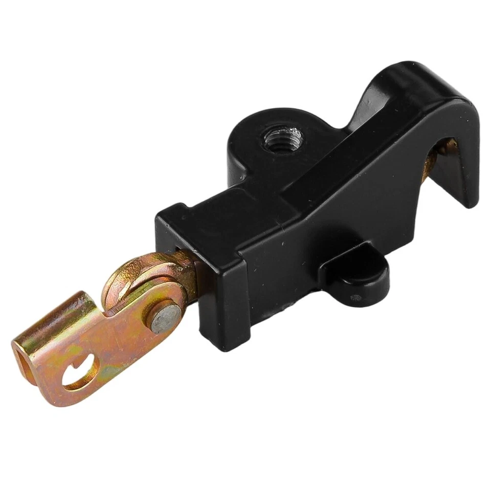 Seat Lock Catch Hook Latch Bolt Fit For Honda CBR600 CB400 CB250 600 RVT1000R - Image 4 of 4