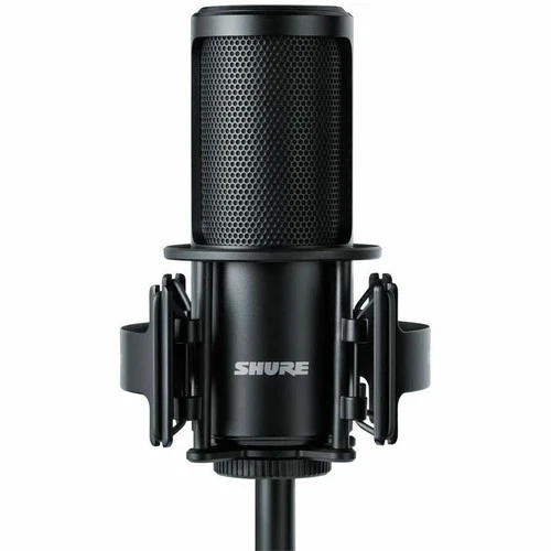 Shure SM4 Microphone