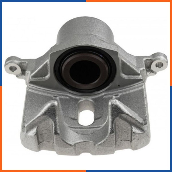 Bremssattel Hinten Rechts FüR Opel | 13514216, 95526041, HZT-PL-086-image