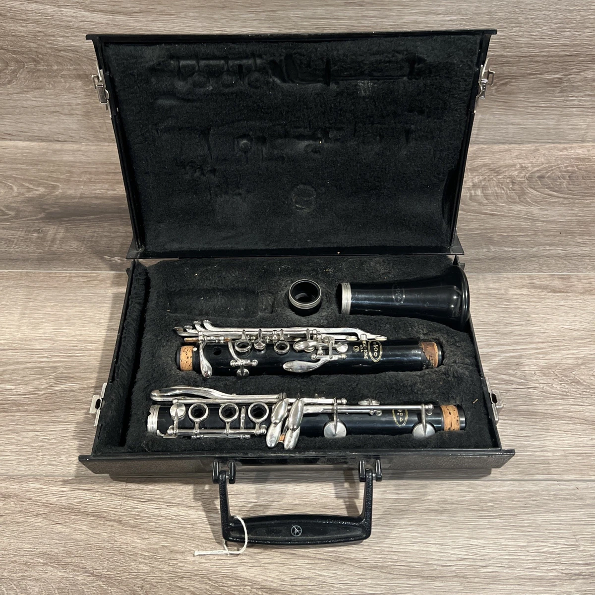 Vito Clarinet Reso Tone for sale | eBay
