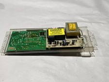 164D3147G001 GE Range Board - Control