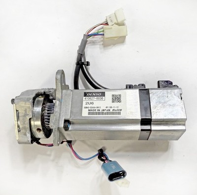 DENSO robot servo motor  SGMAS-D2AXA-DH13