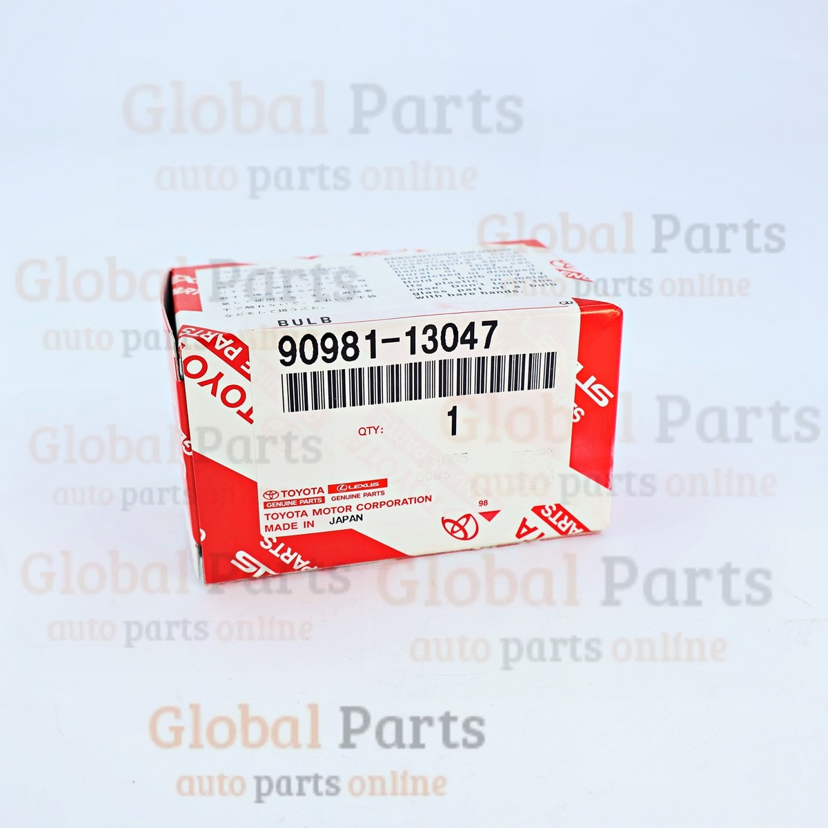 TOYOTA ヘッドライト Genuine Parts Toyota OEM BULB FOR HEADLAMP, NO.2 9098113047 90981-13047 | eBay
