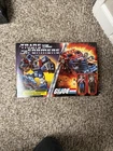 GI Joe Transformers Soundwave Dreadnok Thunder Machine Decepticon Ravage