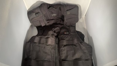 Lowepro S&F Technical Vest (L/XL) - guter Zustand