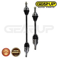 Front Pair CV Axle Shaft Assembly Set For Toy...