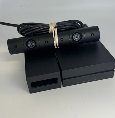 PS4 PlayStation 4 Camera + Processor Unit Replacement OEM Free Shipping + HDMI